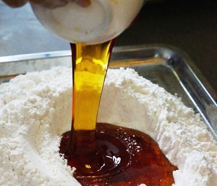 cách làm bánh trung thu không cần lò nướng - ảnh 5