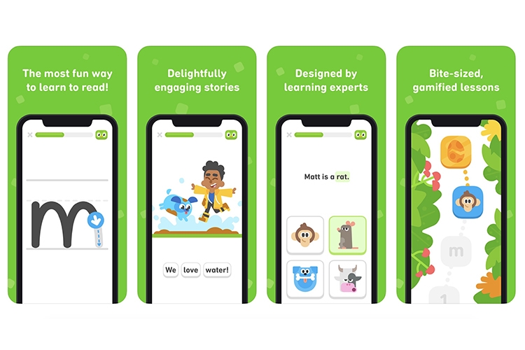 Ứng dụng trên iPhone cho HS-SV (Hình 1)