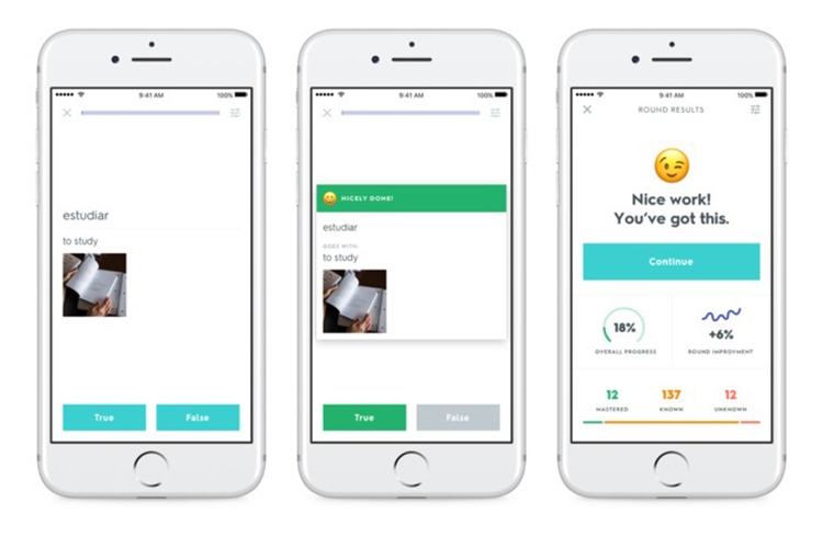 Ứng dụng trên iPhone cho HS-SV (Hình 4)
