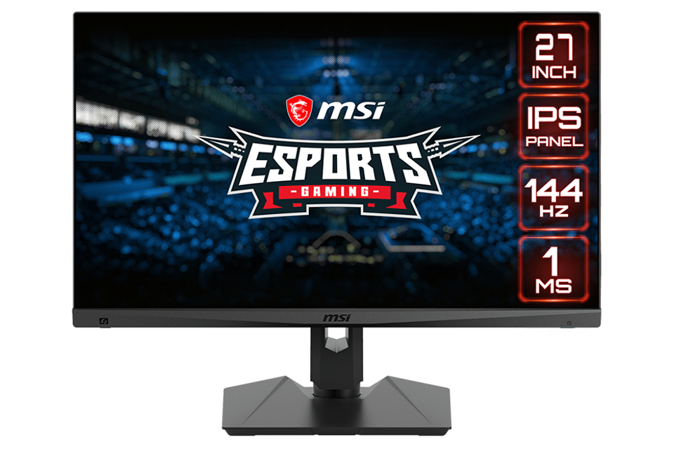 MSI Optix MAG274R