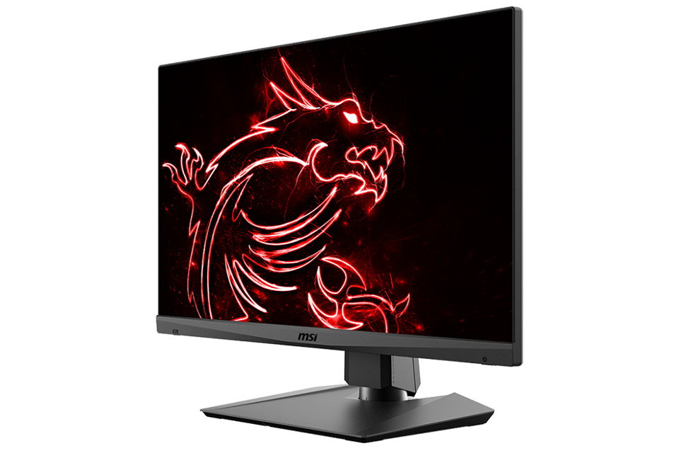 MSI Optix MAG274R