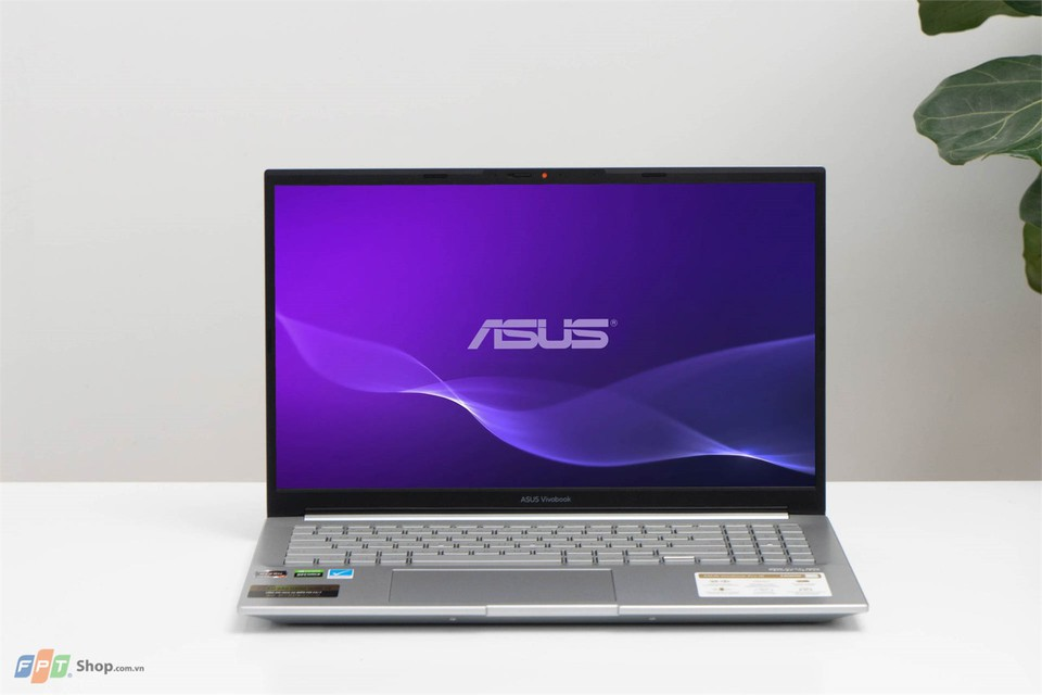 Asus Vivobook Pro M6500QC-MA002W