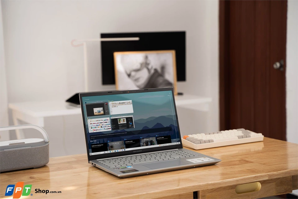 Asus Vivobook M3500QC-L1516W