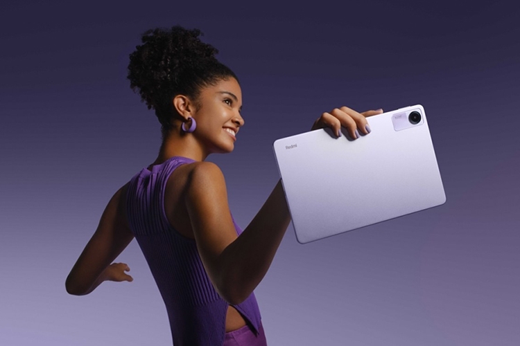 Redmi Pad SE ra mắt (ảnh 4)