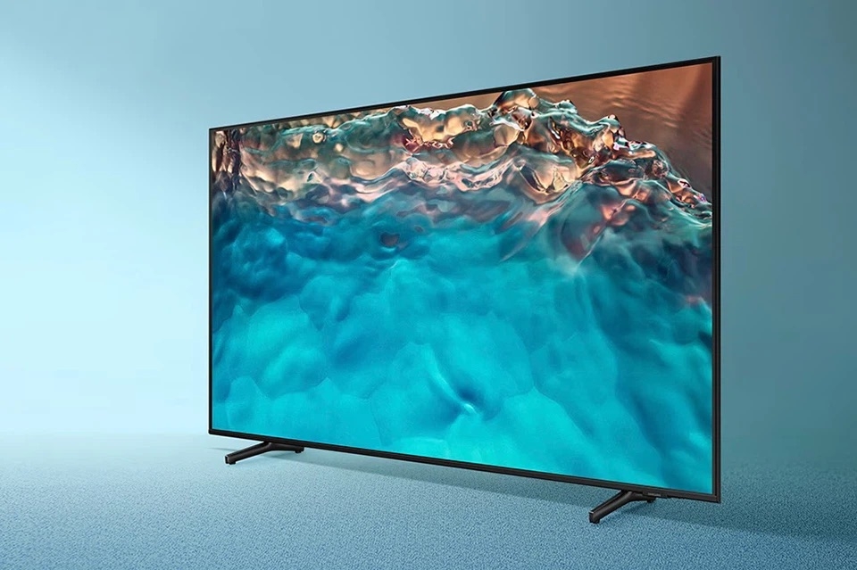 Tivi 50 inch kích thước bao nhiêu cm? Cách xác định ra sao?