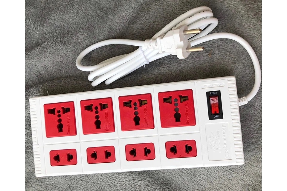 ổ cắm điện 3 chấu là gì - hình 3