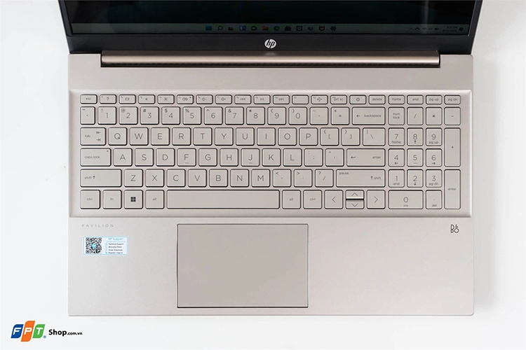 Laptop HP Core i7 mới nhất 2023 (Hình 3)