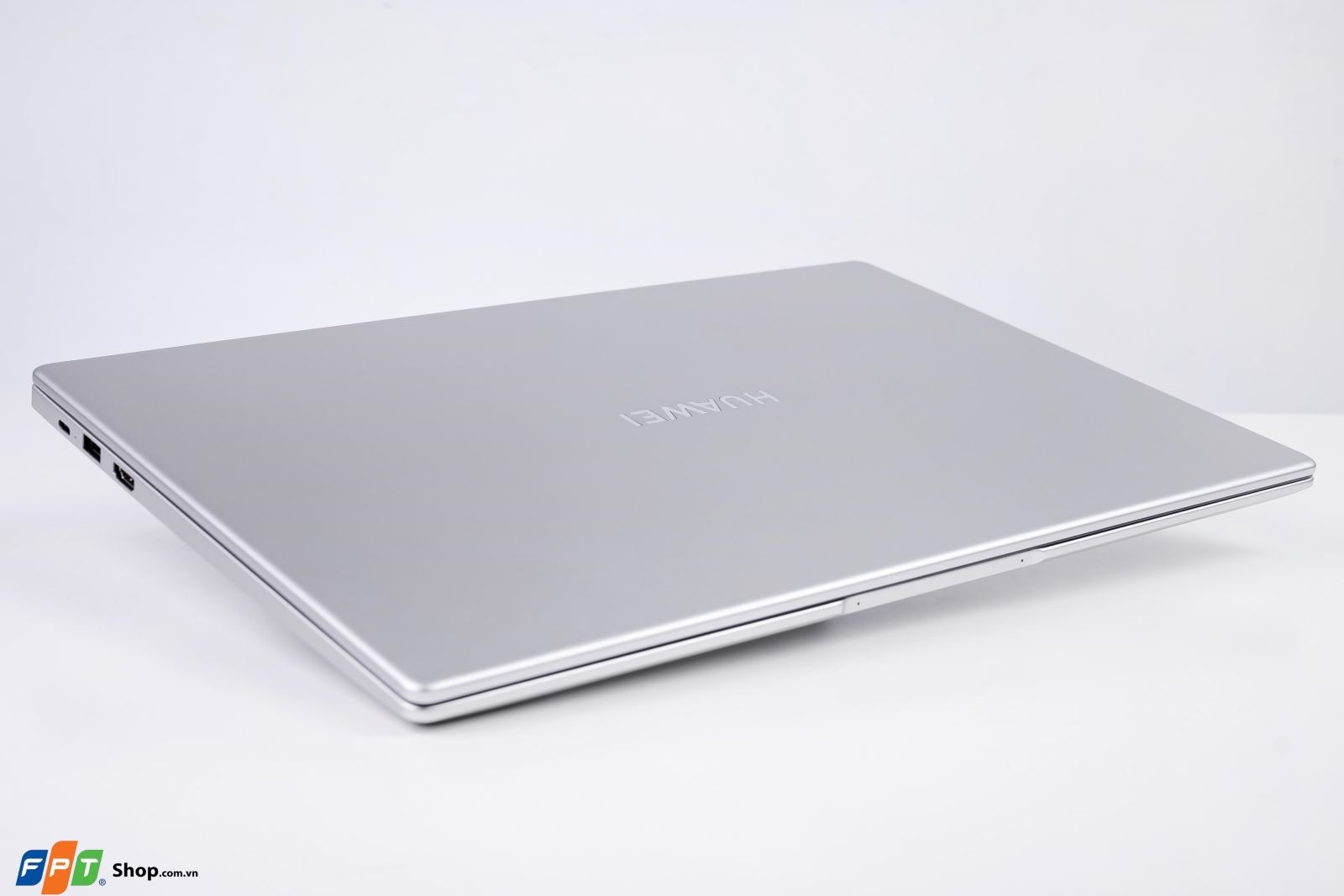 Huawei MateBook D15