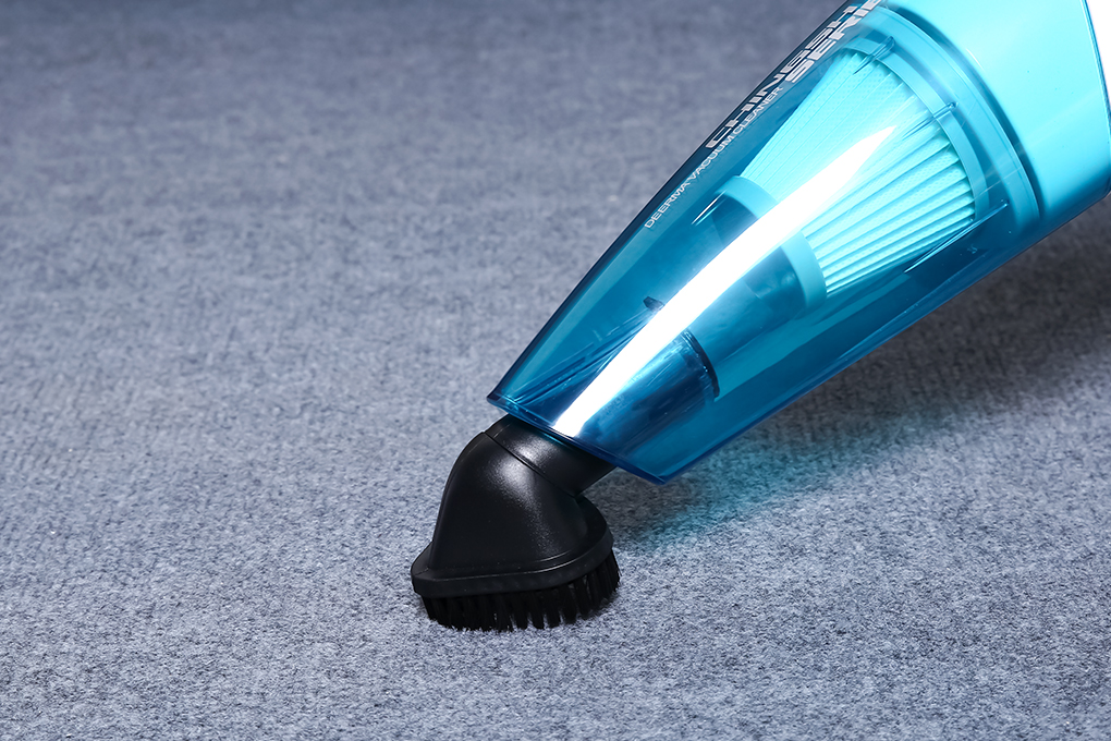 Đa dạng đầu hút bụi