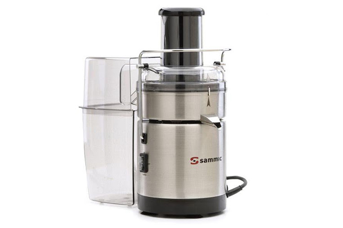 máy ép trái cây công nghiệp - hình 4