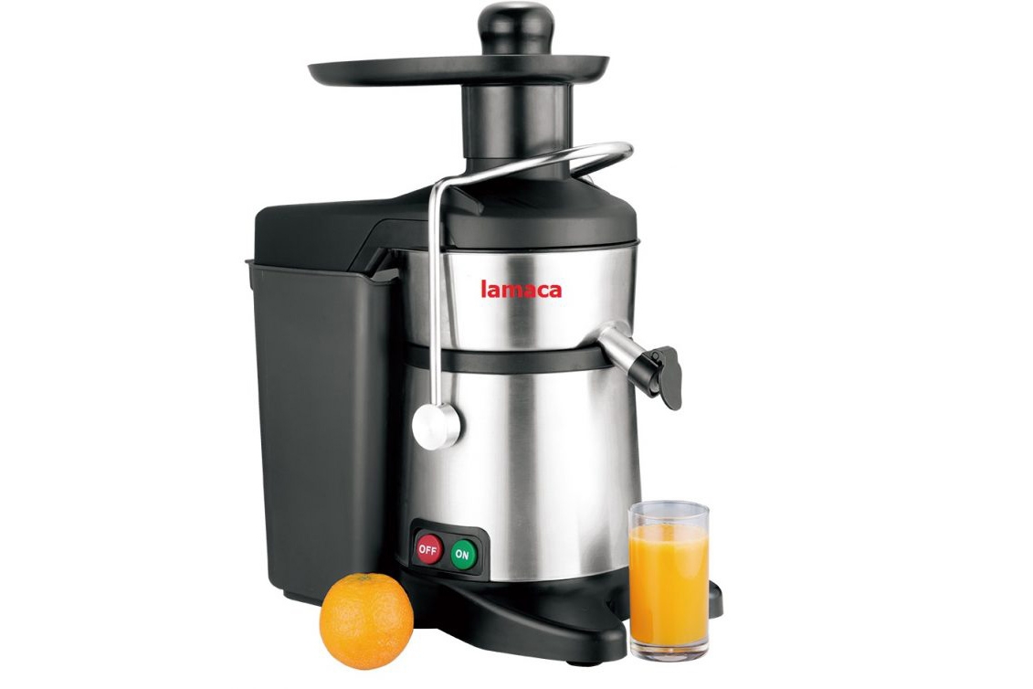 máy ép trái cây công nghiệp - hình 5