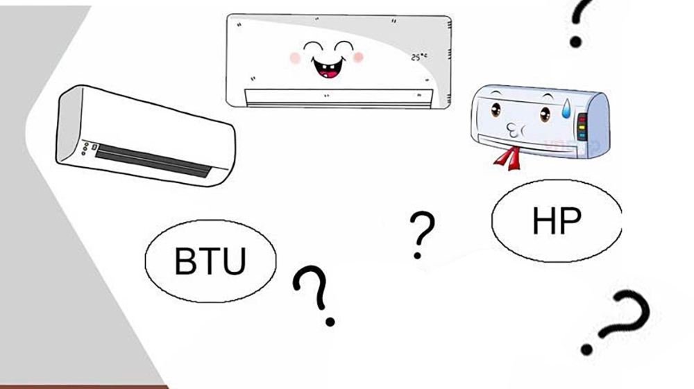 1hp bằng bao nhiêu btu - hình 1