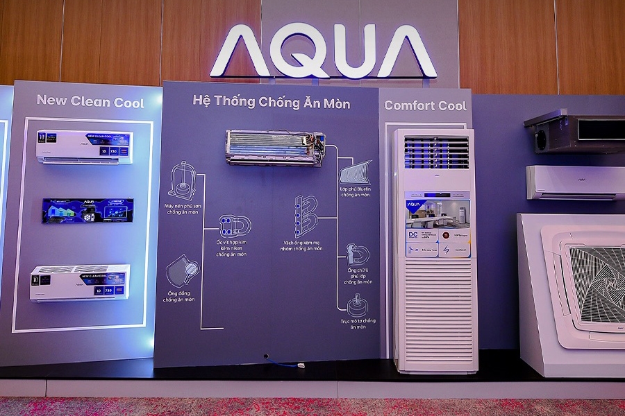 aqua của nước nào - hình 3