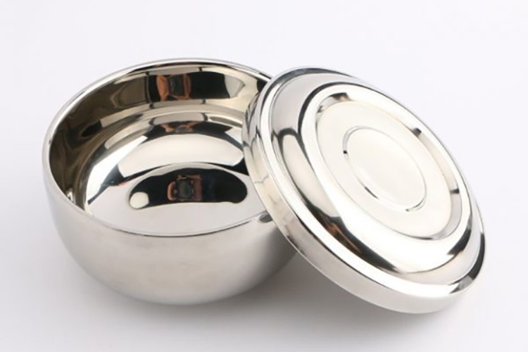 Những vật dụng không nên cho vào nồi chiên không dầu (Hình 5)