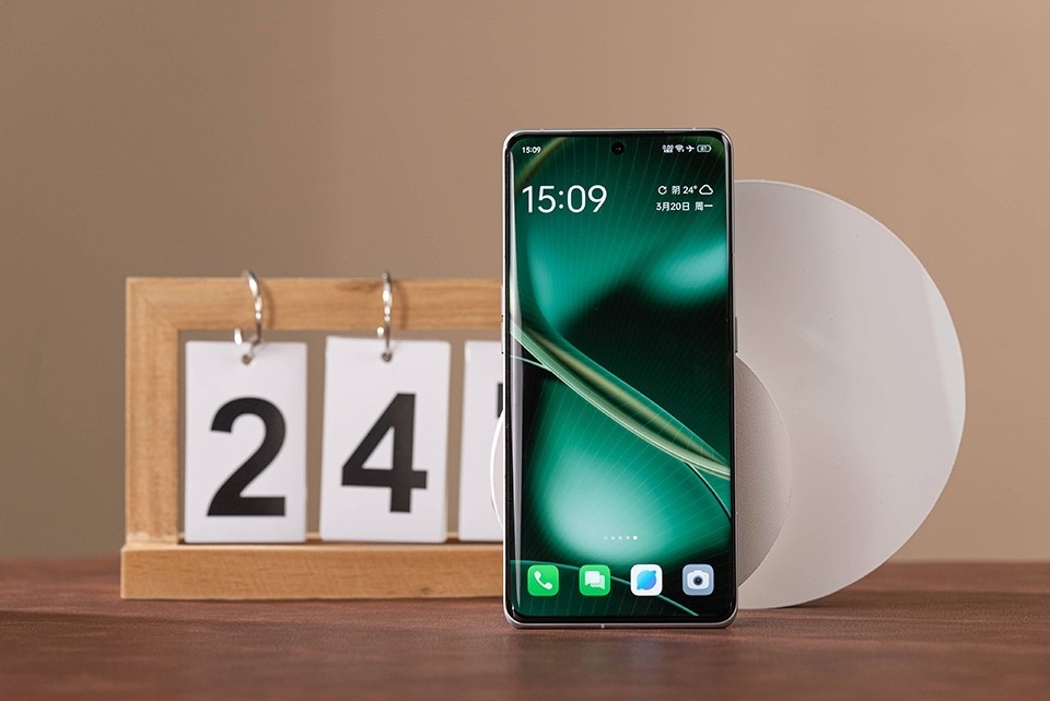 So sánh iPhone 14 Pro và OPPO Find X6 Pro (ảnh 6)
