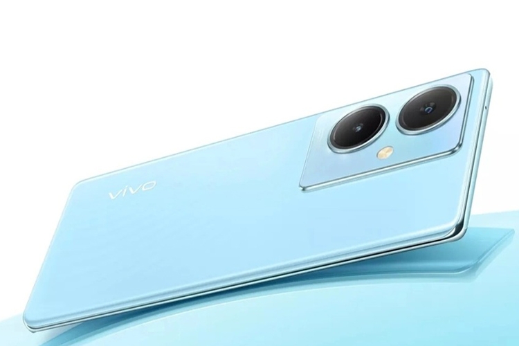Vivo Y78+ (T1) Edition ra mắt