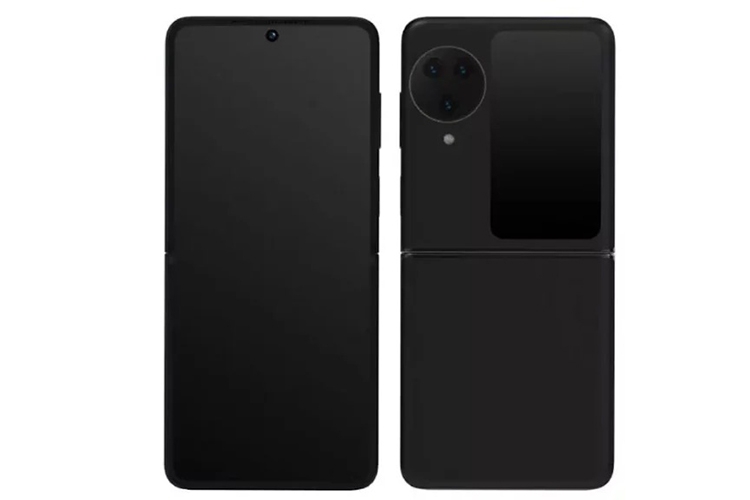 OPPO Find N3 Flip