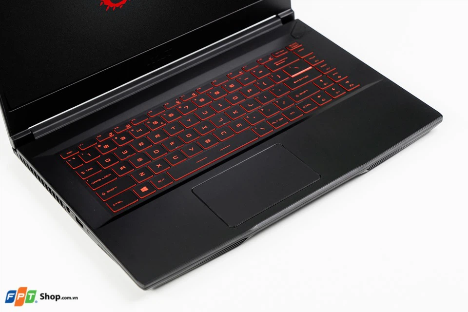 MSI Gaming GF63 Thin 11SC-664VN