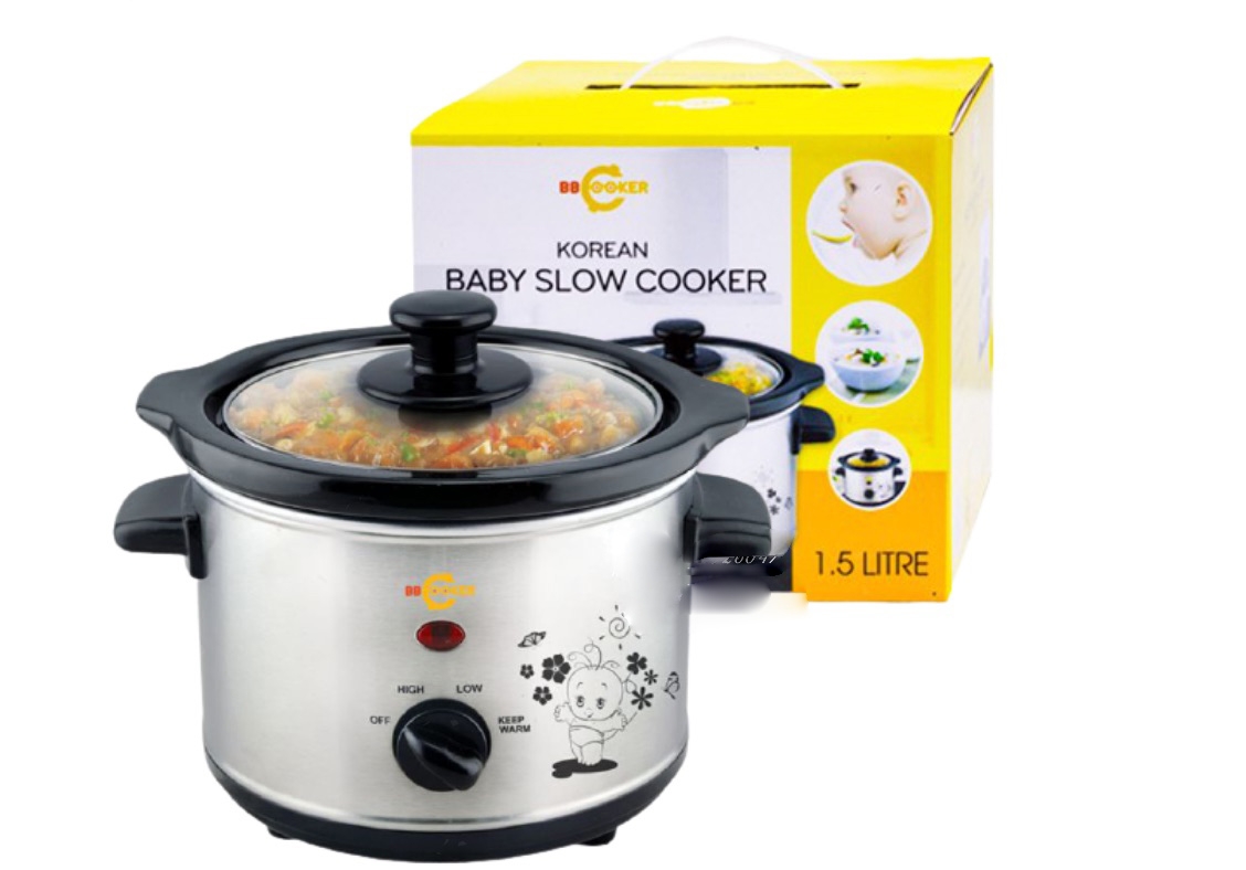 nồi ủ cháo - hình 2