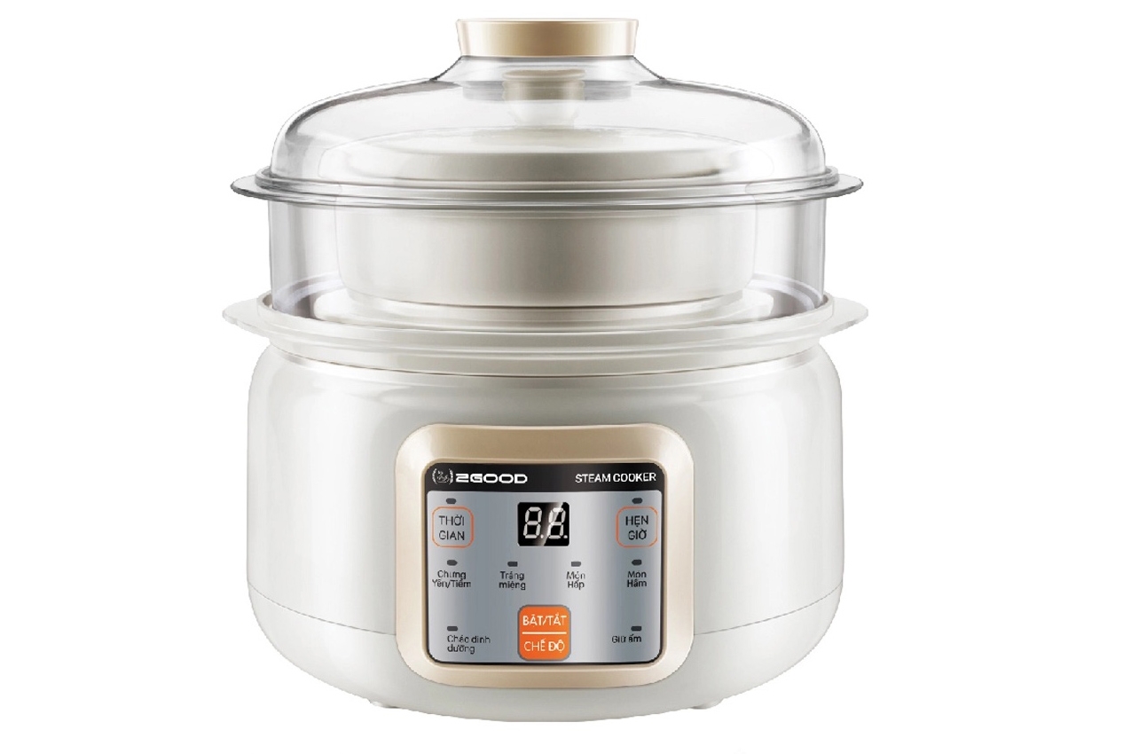 nồi ủ cháo - hình 3