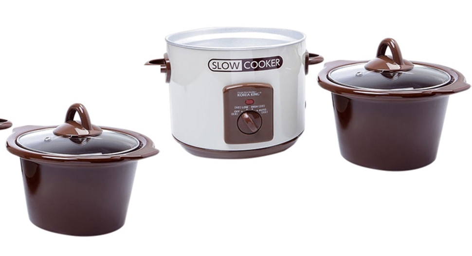 nồi ủ cháo - hình 5