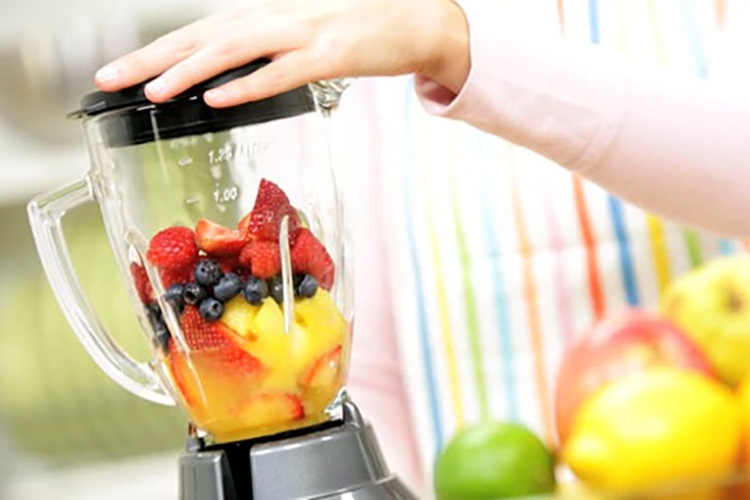 Máy xay sinh tố không hoạt động (Hình 6)