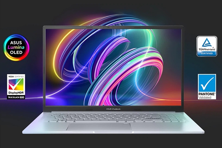 Laptop Asus Core i7 mới nhất 2023 (Hình 2)