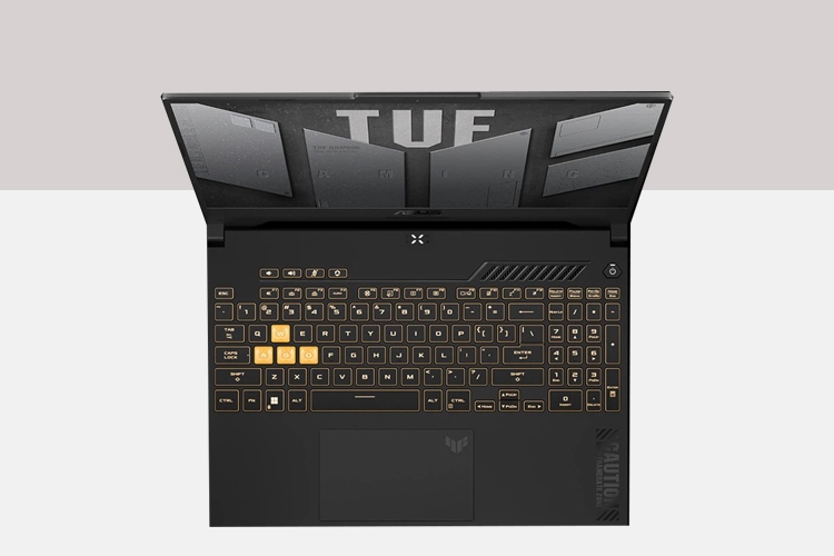 Laptop Asus Core i7 mới nhất 2023 (Hình 3)