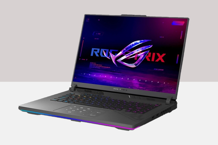 Laptop Asus Core i7 mới nhất 2023 (Hình 6)