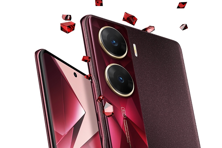 Vivo V29e (ảnh 1)