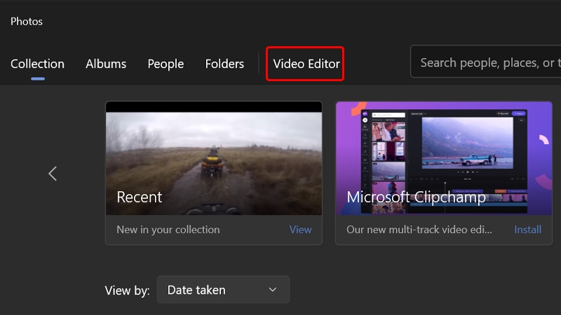 lỗi thuộc tính video editor - hình 7