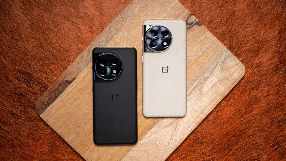 So sánh OnePlus 11 và iPhone 14 Pro (ảnh 5)