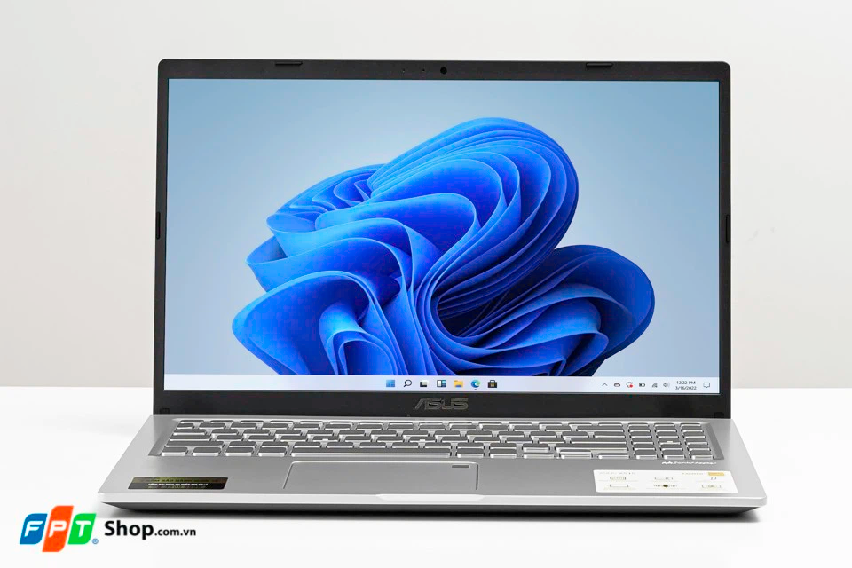 Laptop dưới 10 triệu tốt nhất - Asus Vivobook