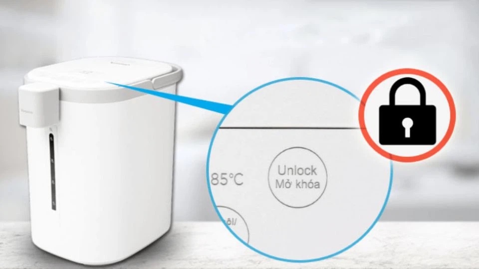 nên mua bình thủy điện hay ấm siêu tốc - hình 1