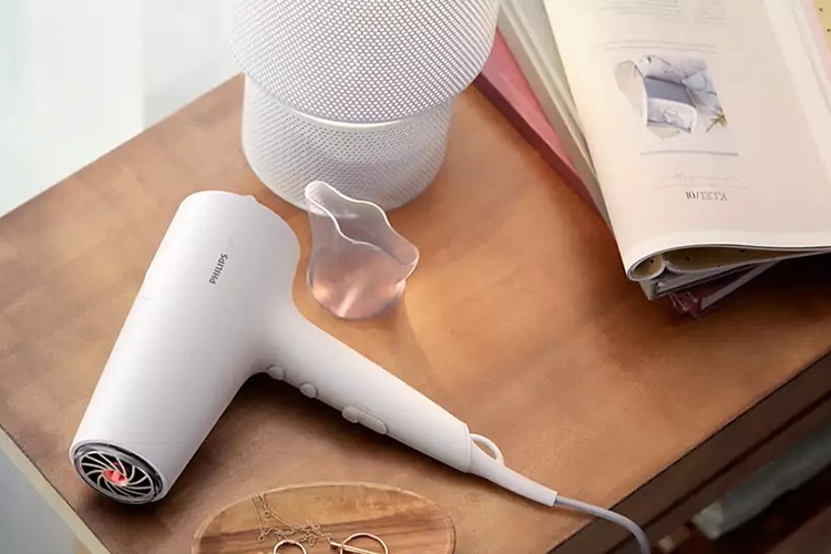 Máy sấy tóc lạnh là gì (Hình 2)