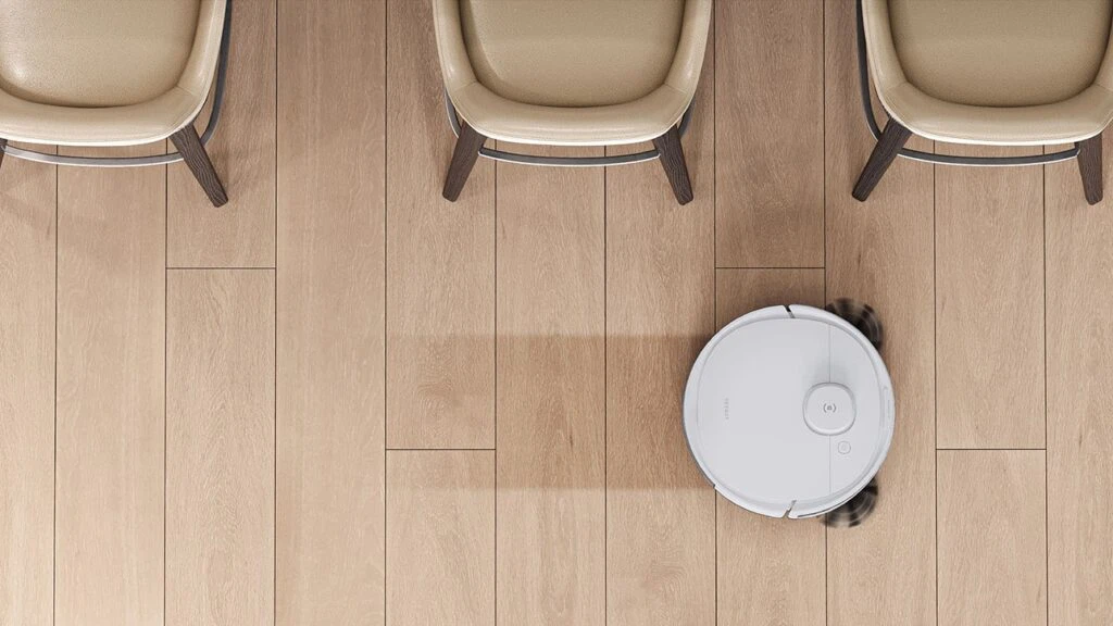 đánh giá deebot n8 - hình 3