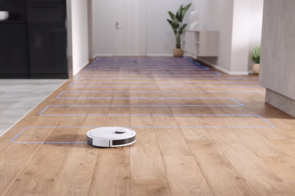 đánh giá deebot n8 - hình 2