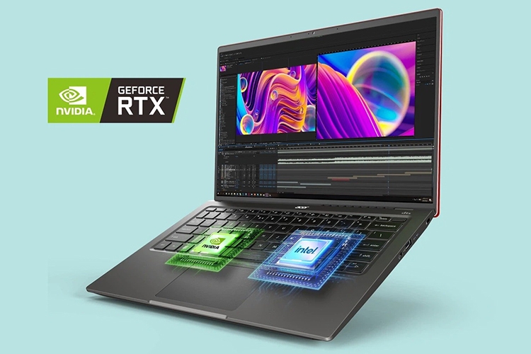 Laptop Acer i5 cấu hình ổn tốt nhất 2023 (Hình 2)