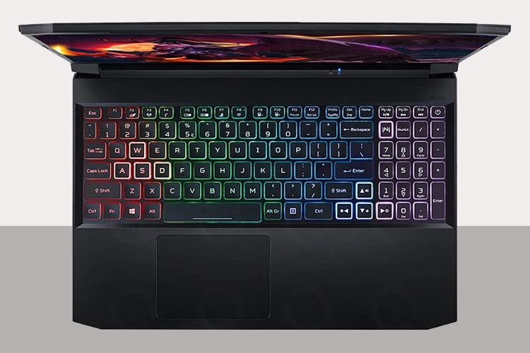 Laptop Acer i5 cấu hình ổn tốt nhất 2023 (Hình 4)