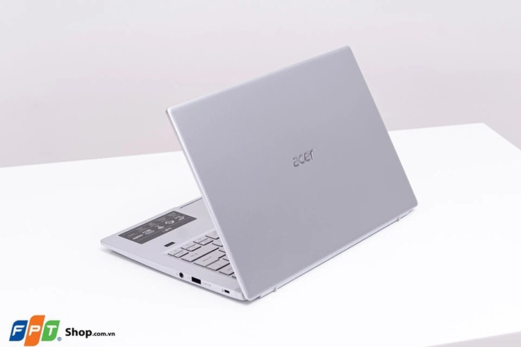 Laptop Acer i5 cấu hình ổn tốt nhất 2023 (Hình 5)