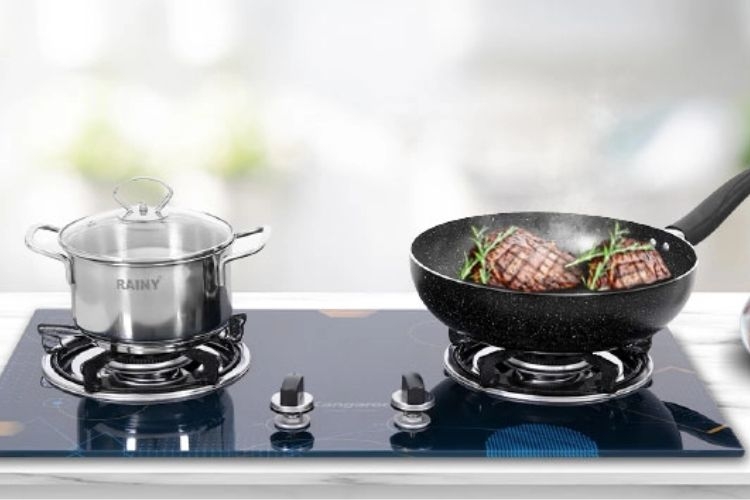 Bếp ga Kangaroo có tốt không? (Ảnh 1)