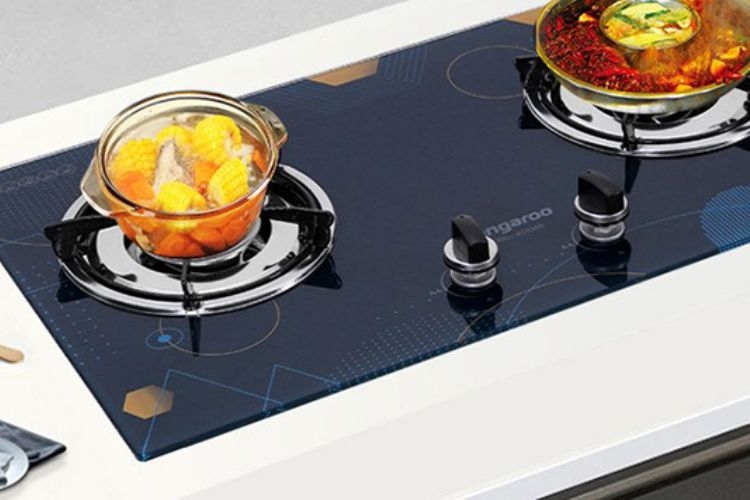 Bếp ga Kangaroo có tốt không? (Ảnh 2)