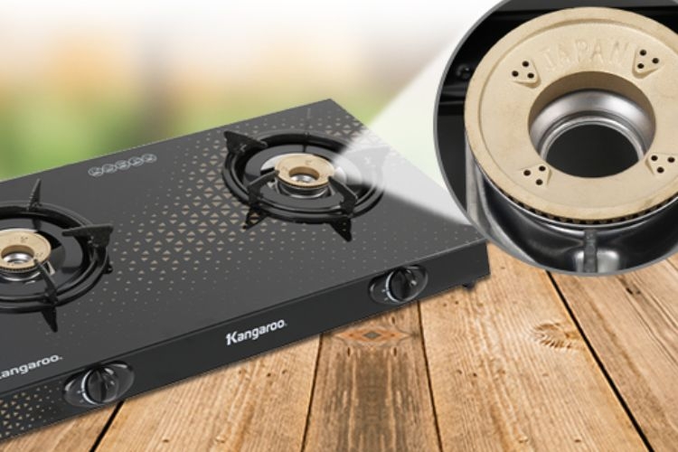 Bếp ga Kangaroo có tốt không? (Ảnh 4)