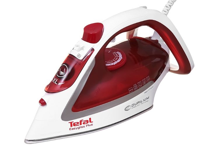 bàn ủi hãng nào tốt nhất Tefal