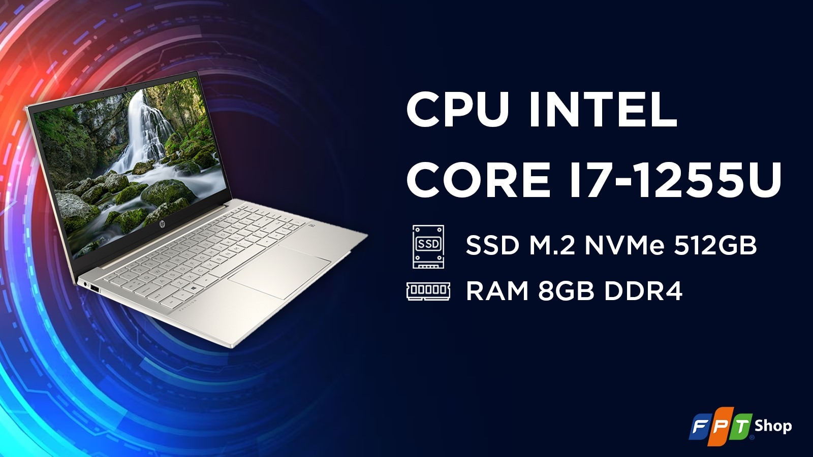 Laptop core i7 dưới 20 triệu (Ảnh 5)