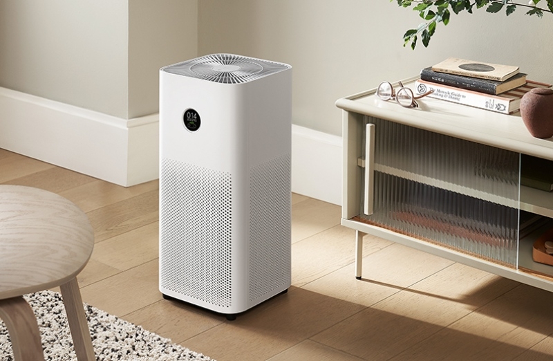 Cách làm máy lọc không khí tại nhà hình 5