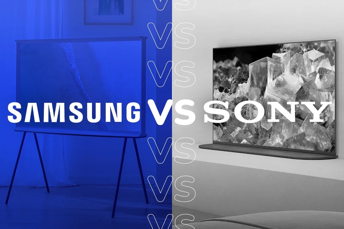 mua tivi samsung hay sony - hình 1
