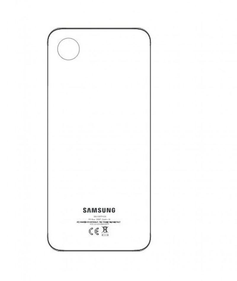 Galaxy A05s đạt chứng nhận FCC (ảnh 3)