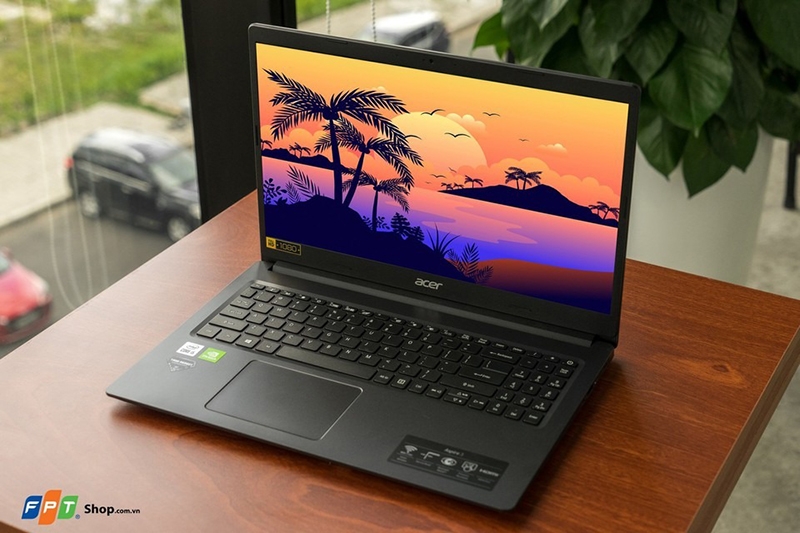 Laptop Acer cho sinh viên (Hình 5)
