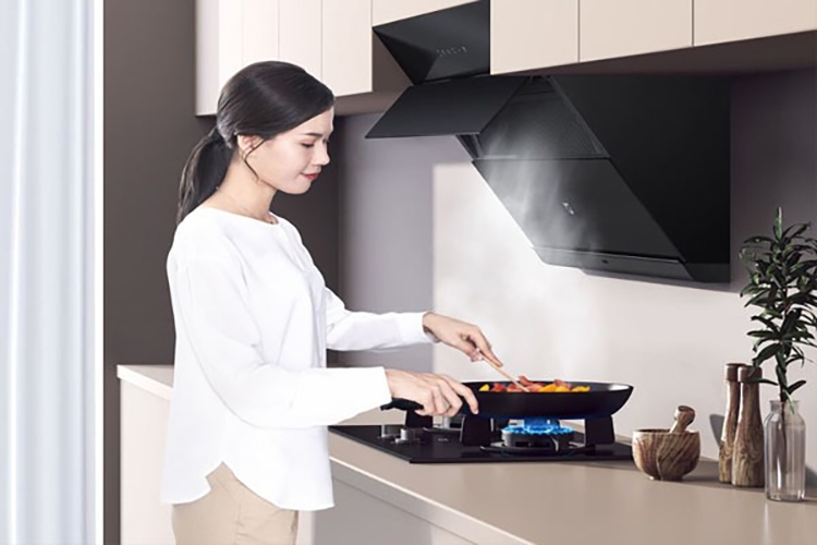 Máy hút mùi kính vát có tốt không (Hình 5)